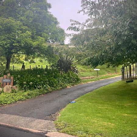 Minden Meadows Retreat Otel Tauranga Dış mekan fotoğraf