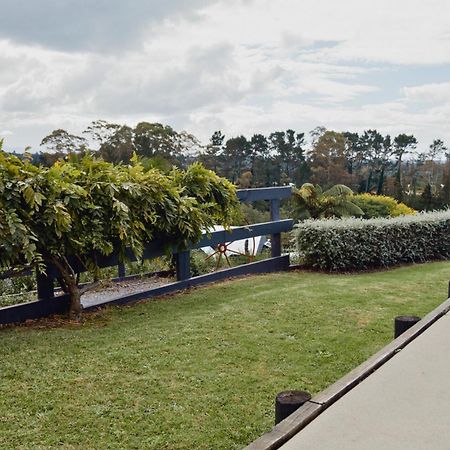 Minden Meadows Retreat Otel Tauranga Dış mekan fotoğraf