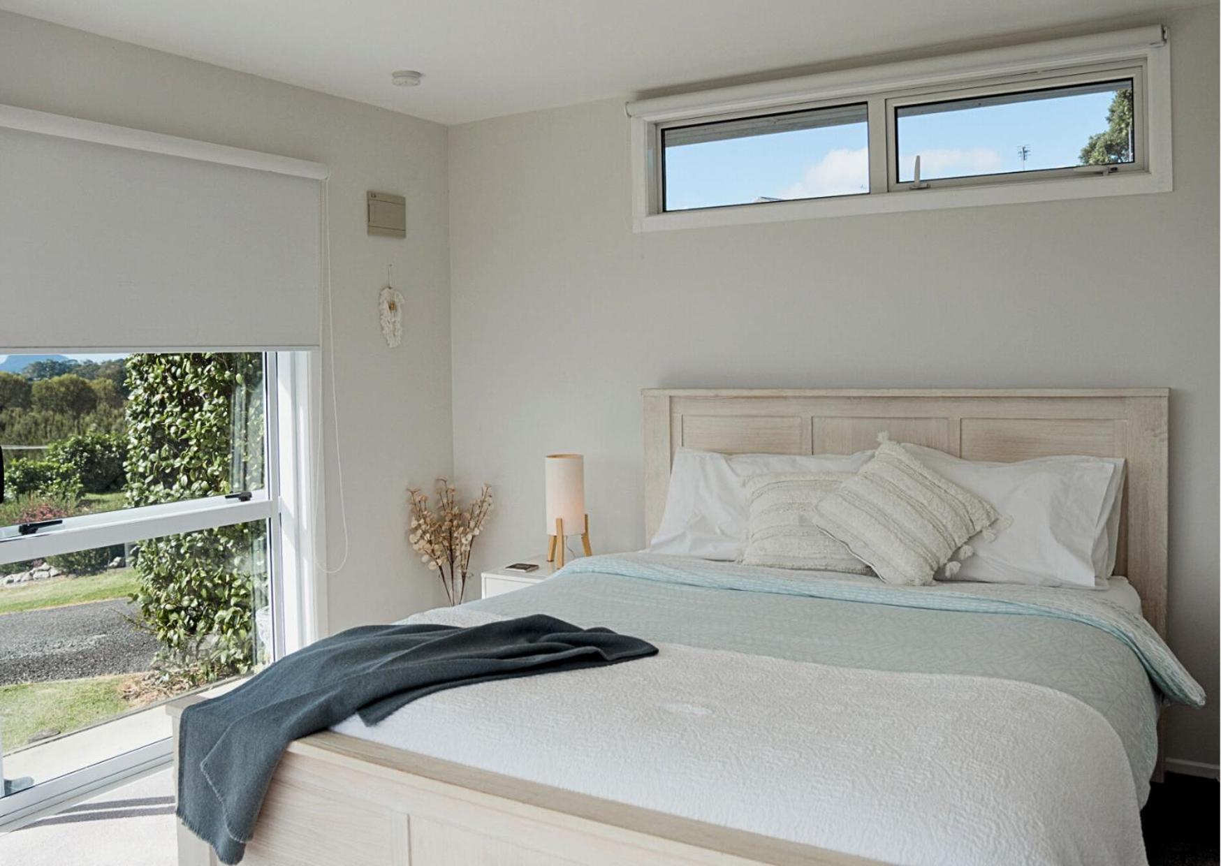 Minden Meadows Retreat Otel Tauranga Dış mekan fotoğraf