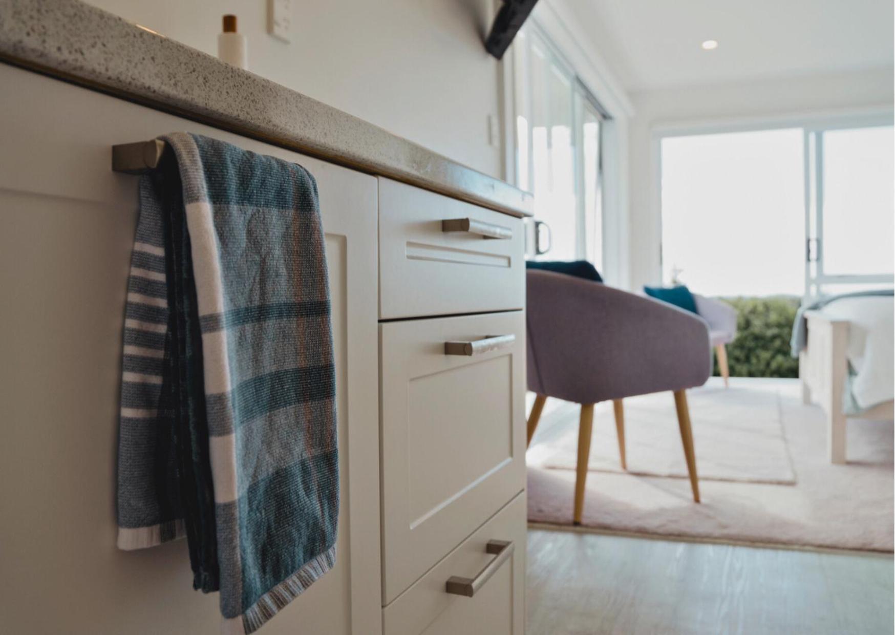 Minden Meadows Retreat Otel Tauranga Dış mekan fotoğraf