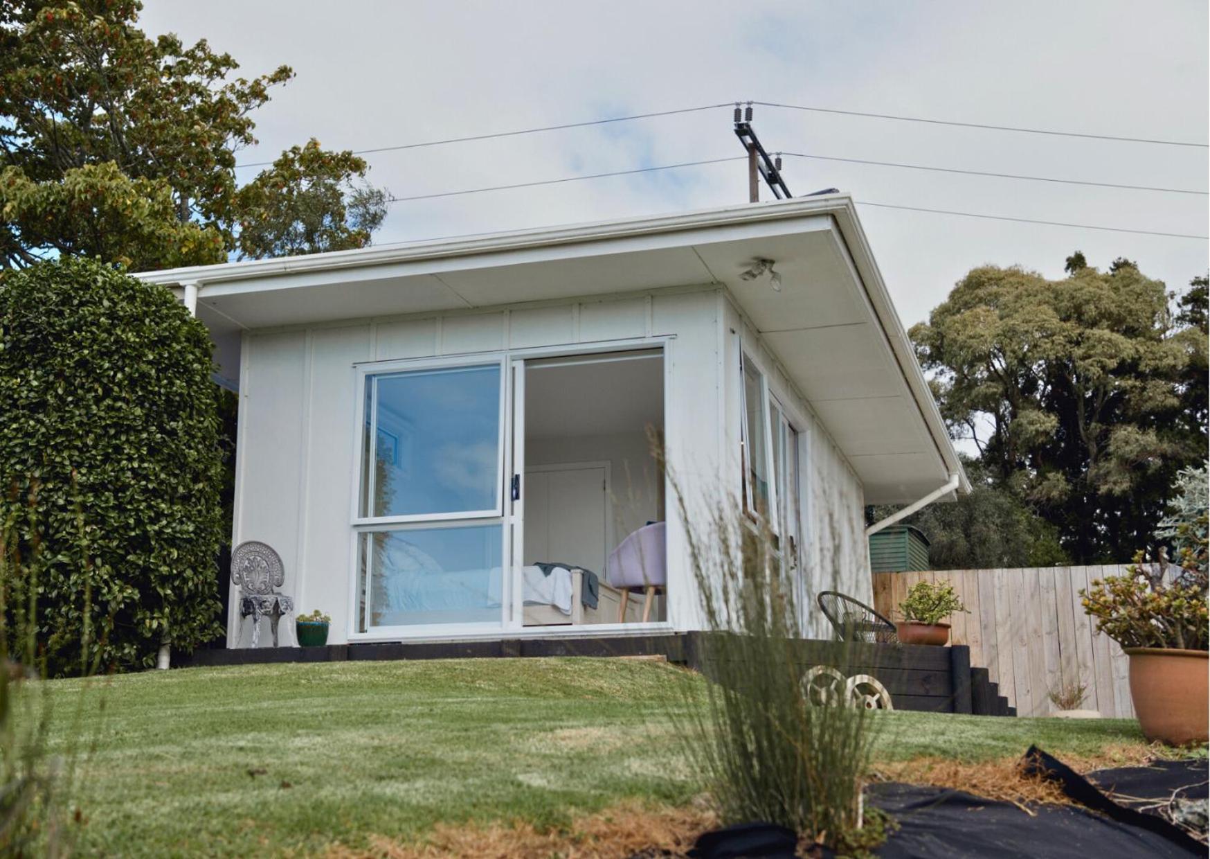 Minden Meadows Retreat Otel Tauranga Dış mekan fotoğraf