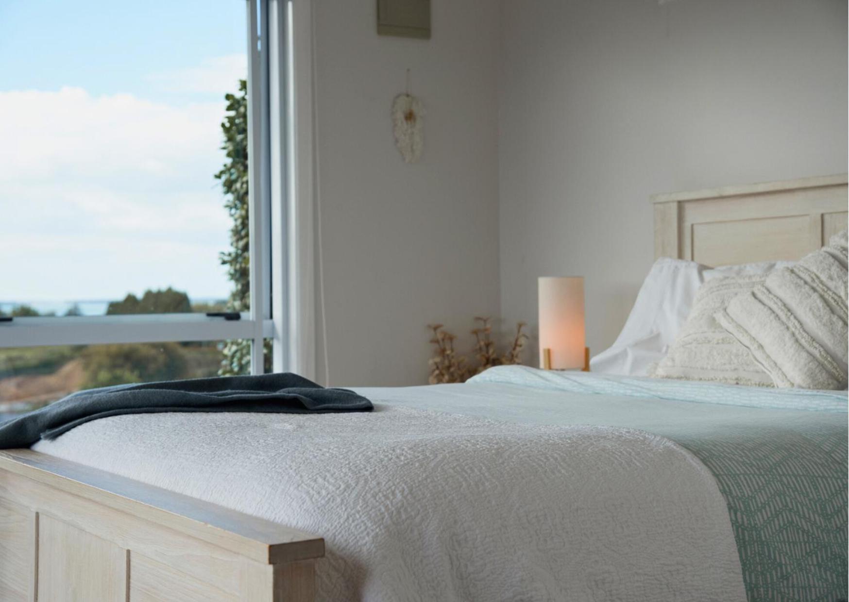 Minden Meadows Retreat Otel Tauranga Dış mekan fotoğraf