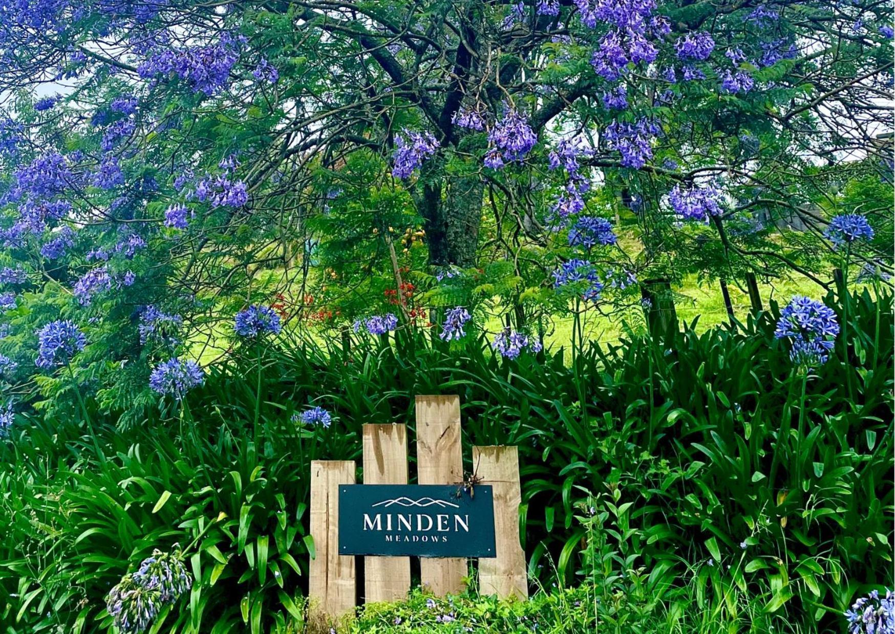 Minden Meadows Retreat Otel Tauranga Dış mekan fotoğraf