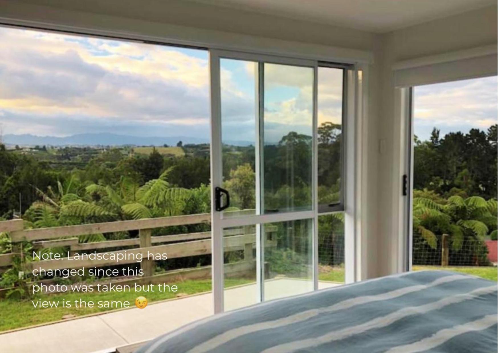 Minden Meadows Retreat Otel Tauranga Dış mekan fotoğraf