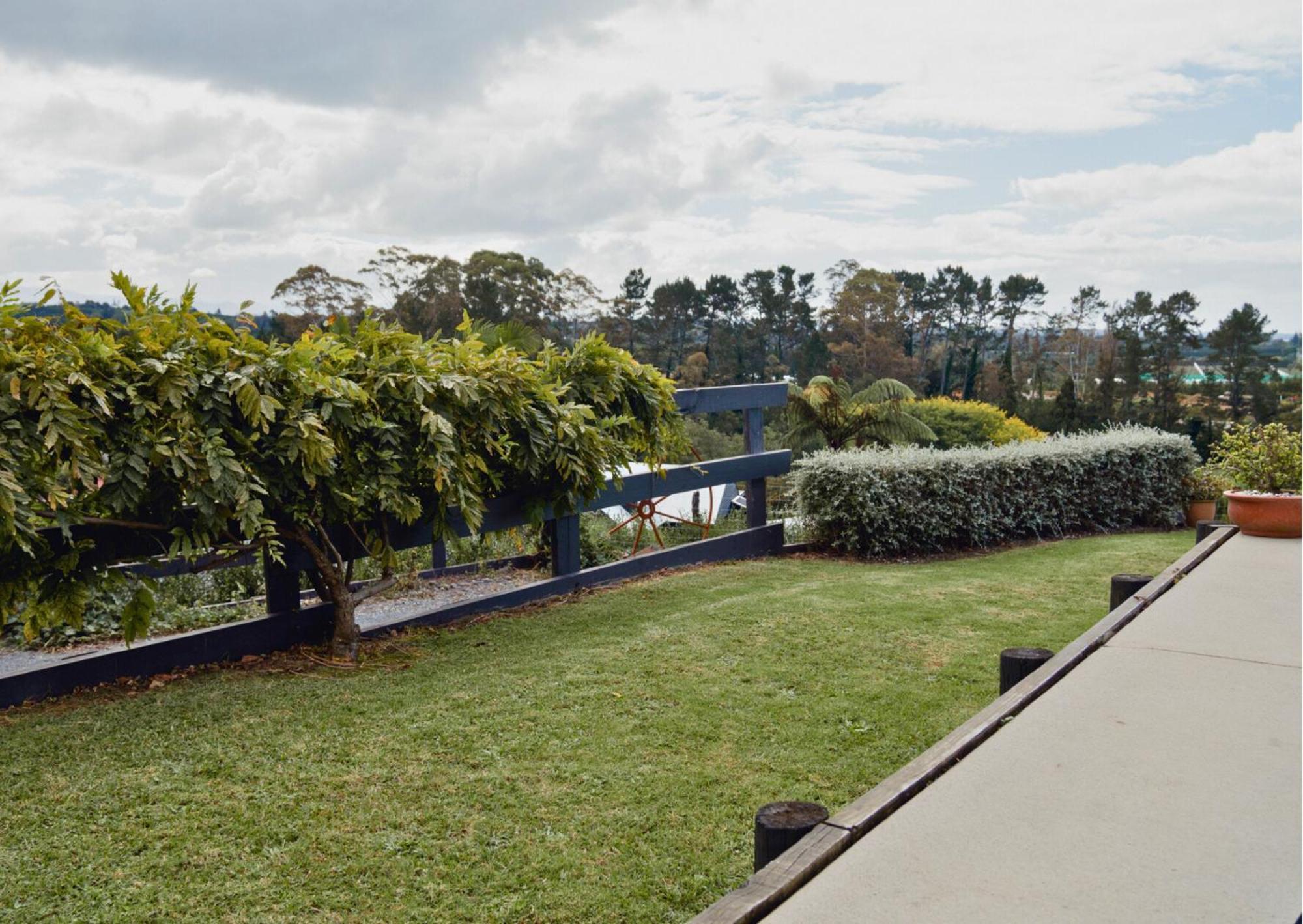 Minden Meadows Retreat Otel Tauranga Dış mekan fotoğraf